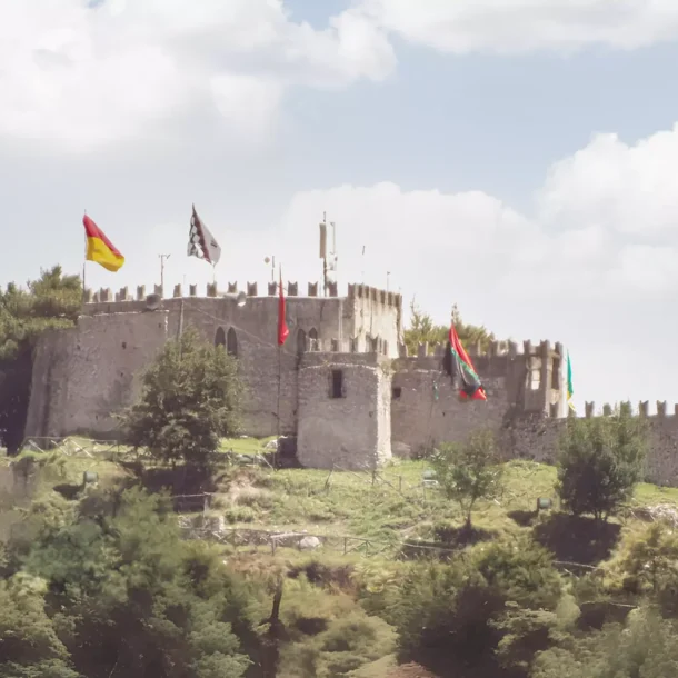 Cava de’ Tirreni Storia Fede e Folklore nel Miracolo Eucaristico