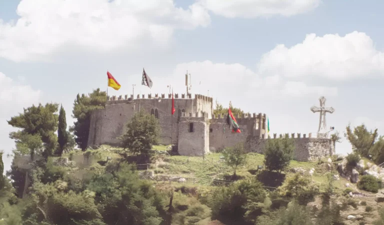 Cava de’ Tirreni Storia Fede e Folklore nel Miracolo Eucaristico