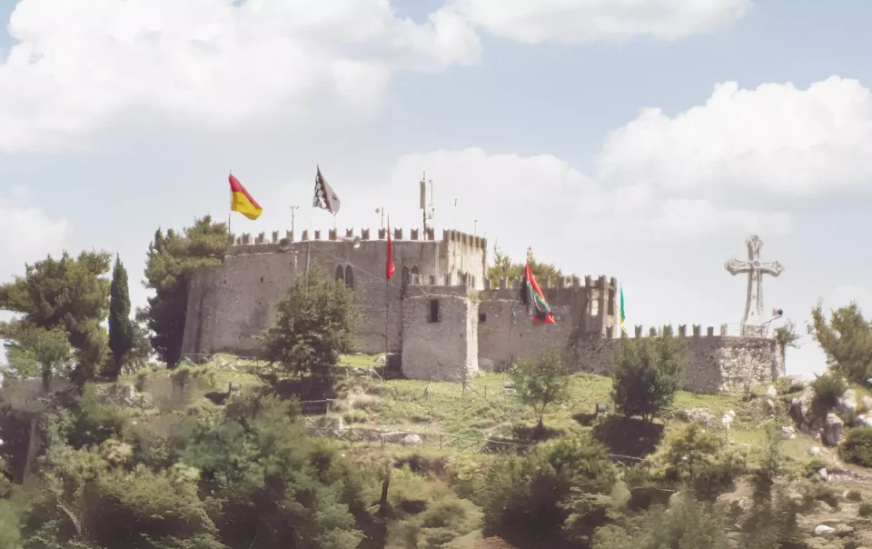 Cava de’ Tirreni Storia Fede e Folklore nel Miracolo Eucaristico